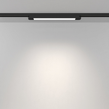 Трековый светильник Technical TR000-1-12W4K-B_1