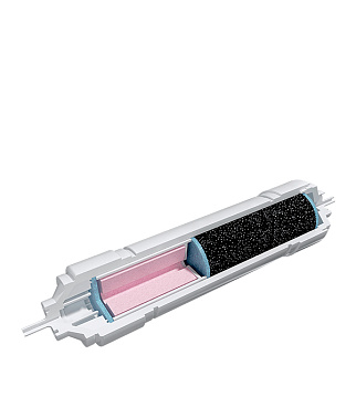 Комплект минерализатора Барьер RO для подключения к фильтрам обратного осмоса