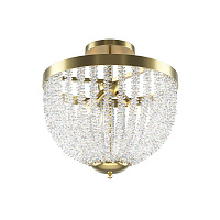 Потолочный светильник Maytoni MOD440CL-03BS