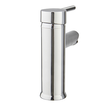 Смеситель для раковины Lavelly Smart хром однорычажный (624587)