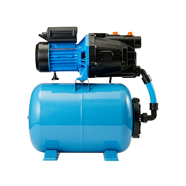 Насосная станция Джилекс Джамбо 60/35 Ч-24 60 л/мин (3015)