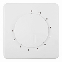 Регулятор скорости скрытой установки ERA 2,5 А