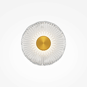 Настенный светильник (бра) Maytoni MOD343WL-L5BS3K3