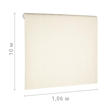 Обои компакт-винил на флизелиновой основе Erismann Bali 60812-02 (1,06х10,05 м)