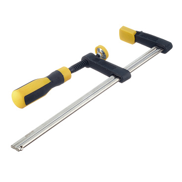 Струбцина столярная Stayer Professional F-тип 250x50 мм (32095-050-250)