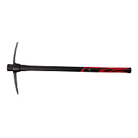 Кирка Hesler 1 кг фибергласовая ручка (675291)