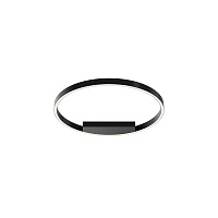 Потолочный светильник Maytoni MOD058CL-L35BK