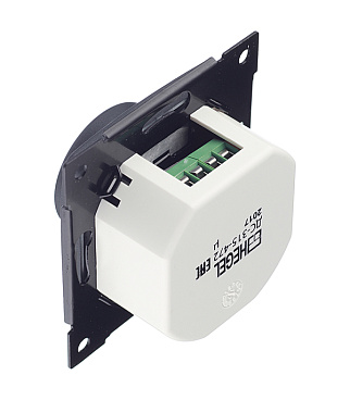 Диммер Hegel Master встраиваемый черный (ДС-315-472-08)