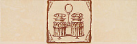 ETNA VINTAGE 1 Бордюр В 9,8х30