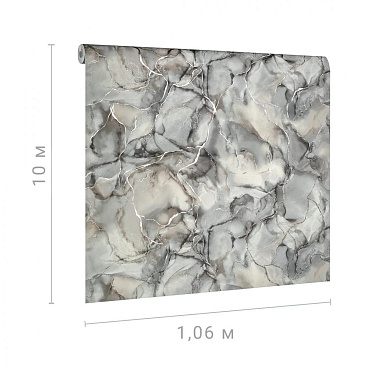 Обои компакт-винил на флизелиновой основе Палитра Artspace PL71891-42 (1,06х10,05 м)