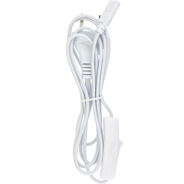 Шнур для подключения светильника T5 Rev 1,5 м (28948 7)