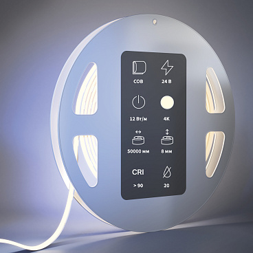 Светодиодная лента Led Strip 201222