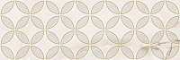 Happy Oxy Декор бежевый 20х60