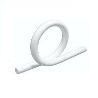 Петля полипропиленовая Lammin компенсационная 32 мм (Lm31039032056)