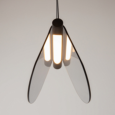 Подвесной светильник Maytoni MOD319PL-L5B3K