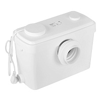 Насосная канализационная установка Belamos 150 л/мин (KNS-6001)