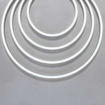 Гибкий неон Led Strip 200681