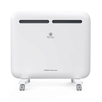 Конвектор электрический Royal Clima Sorento Meccanico механический термостат 1000 Вт (REC-S1000M)