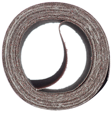 Наждачная бумага Abraforce 100 мм 3 м Р240