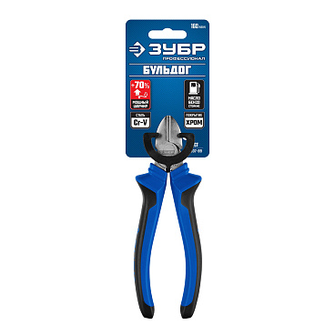 Бокорезы Зубр Профессионал 160 мм (2201-5-16_z02)