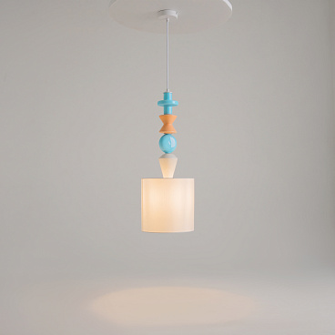 Подвесной светильник Maytoni MOD298PL-01W1