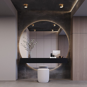 Потолочный светильник Technical C092CL-GX53-MG