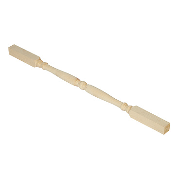 Балясина 40х40х900 мм Симметрия сорт В