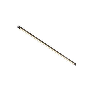 Трековый светильник Technical TR240-2-18W3K-B