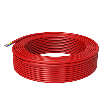 Теплый пол кабельный СТН Квадрат тепла КС-1000-55 5-6,67 кв.м 1000 Вт 55 м