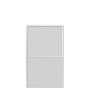 Сетка москитная 1090х730 мм для окна 1160х800 мм белая