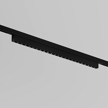 Трековый светильник Technical TR193-1-20W4K-M-B