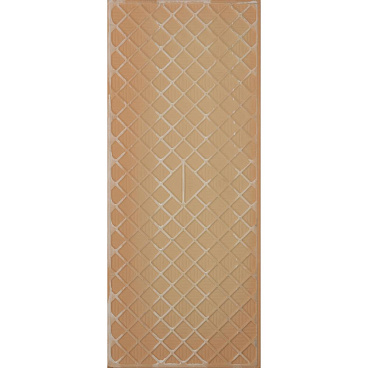 Плитка облицовочная Gracia Ceramica Supreme бежевая 600x250x9 мм (8 шт.=1,2 кв.м)