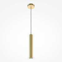 Подвесной светильник Maytoni MOD161PL-01BS1