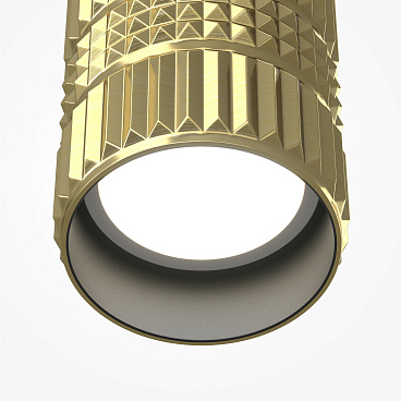 Подвесной светильник Maytoni MOD475PL-01BS