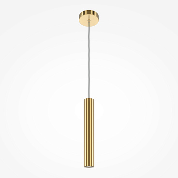 Подвесной светильник Maytoni MOD161PL-01BS1