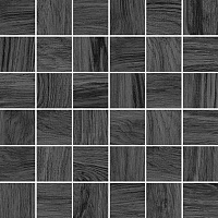 Forest Мозаика серый 30х30