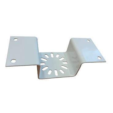 Планка монтажная одинарная для водорозеток (114290)