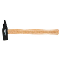 Молоток слесарный Sparta 500 г деревянная ручка (102105)