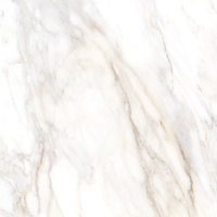 Карат бланко Керамогранит белый 60х60 матовый