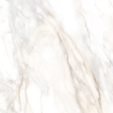 Карат бланко Керамогранит белый 60х60 матовый