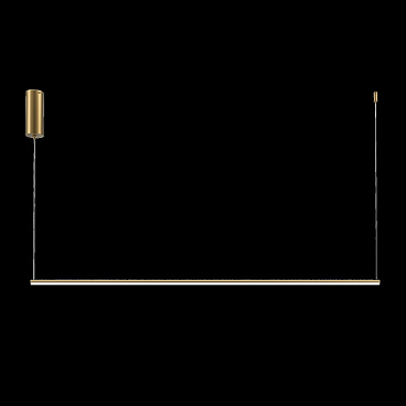 Подвесной светильник Maytoni MOD246PL-L24BSK