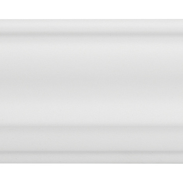 Плинтус потолочный из пенополистирола 25х65х2000 мм под натяжной потолок Плинтэкс O 25/65 SC