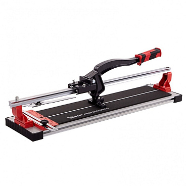 Плиткорез ручной MTX 600 мм рельсовый (87688)