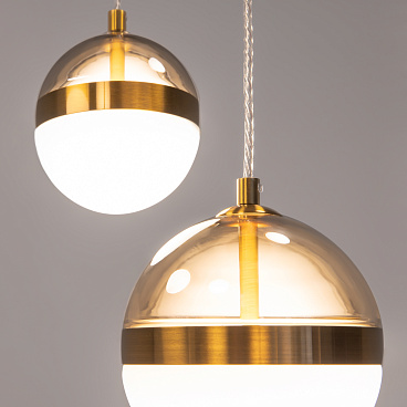 Подвесной светильник Maytoni MOD295PL-L120BBS3K