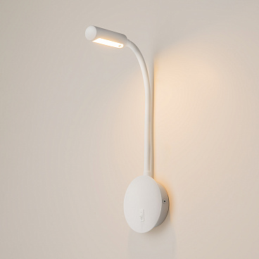 Настенный светильник (бра) Technical C035WL-L3W3K