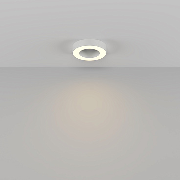 Потолочный светильник Technical C093CL-24W3K-W