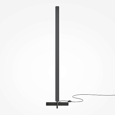 Напольный светильник (торшер) Maytoni MOD214FL-L20B3K