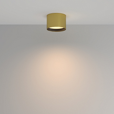 Потолочный светильник Technical C127CL-L7W3K-BS