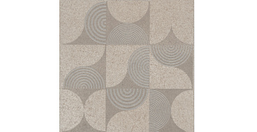 Авенида Вставка бежевый светлый матовый обрезной AZ\A007\11231R 14,5х14,5