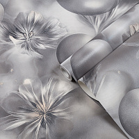 Обои компакт-винил на флизелиновой основе Palitra Family Faraday FM72425-41 (1,06х10,05 м)